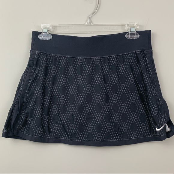 Nike Pants - Nike skort- gray